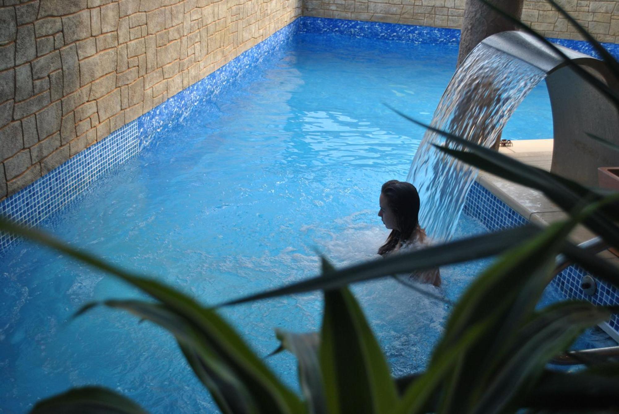 Apartamentos Spa Casco Historico De Isla - Alojateisla Exterior foto