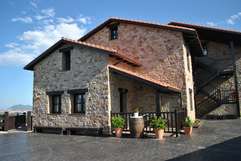 Apartamentos Spa Casco Historico De Isla - Alojateisla Exterior foto