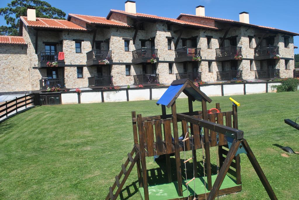 Apartamentos Spa Casco Historico De Isla - Alojateisla Exterior foto